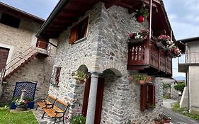 Casa tra le nuvole